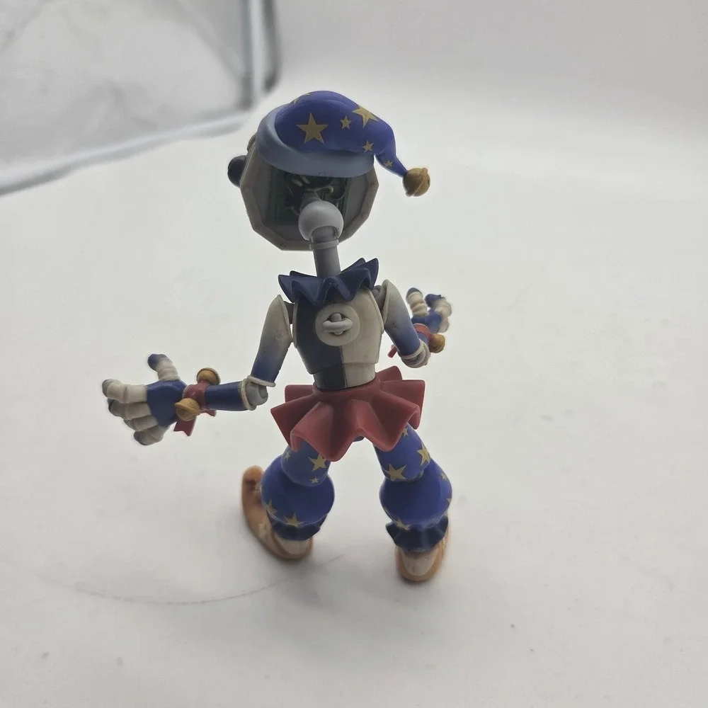 Moon Five Nights At Freddy's Security Breach MOON action figure FUNKO 2023